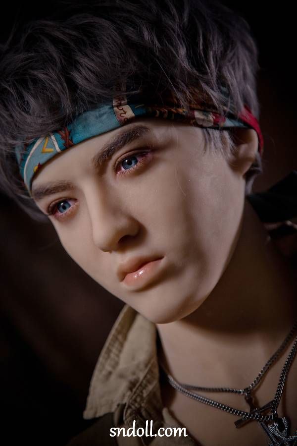 Order Male Sex Doll Real Life - Archy - Slika 8