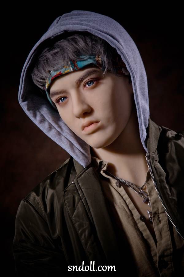 Order Male Sex Doll Real Life - Archy - Slika 18