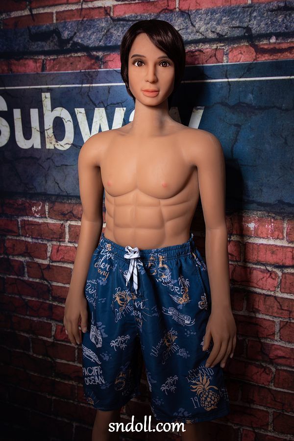 Life Sized Realistic Gay Sex Doll On Sale - Bengt