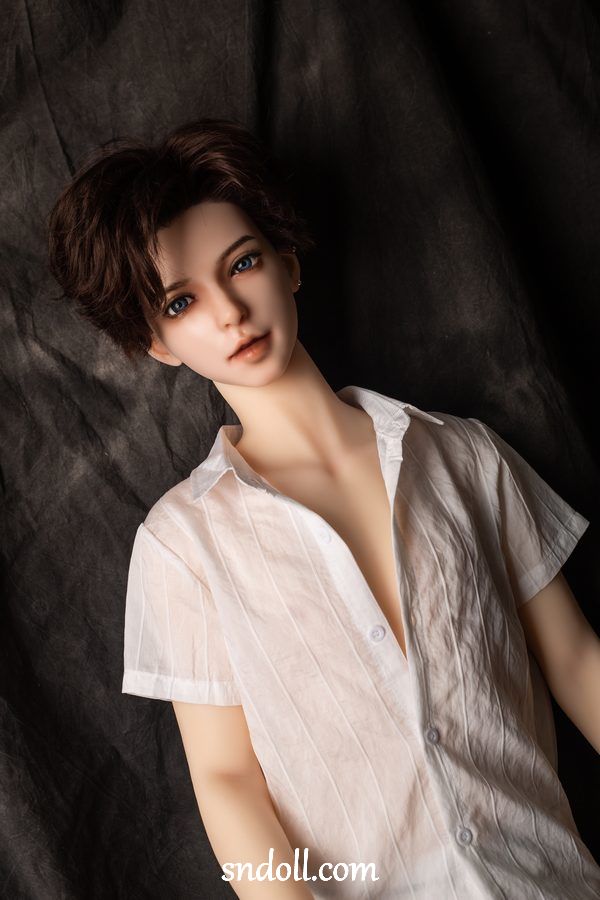 Xhamster Rubber Male Sex Doll Turn - Alton