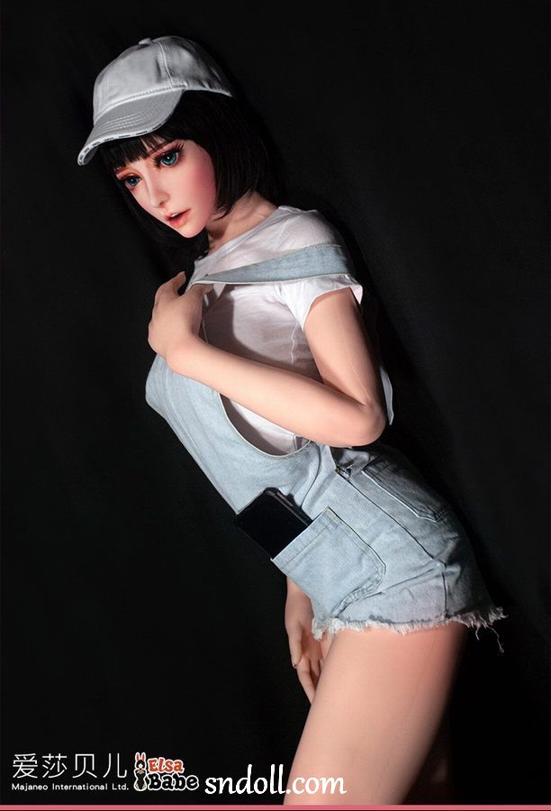 Real Human Move Like Sex Doll - Heloise 6 Real Human Move Like Sex Doll - Heloise - Image 6