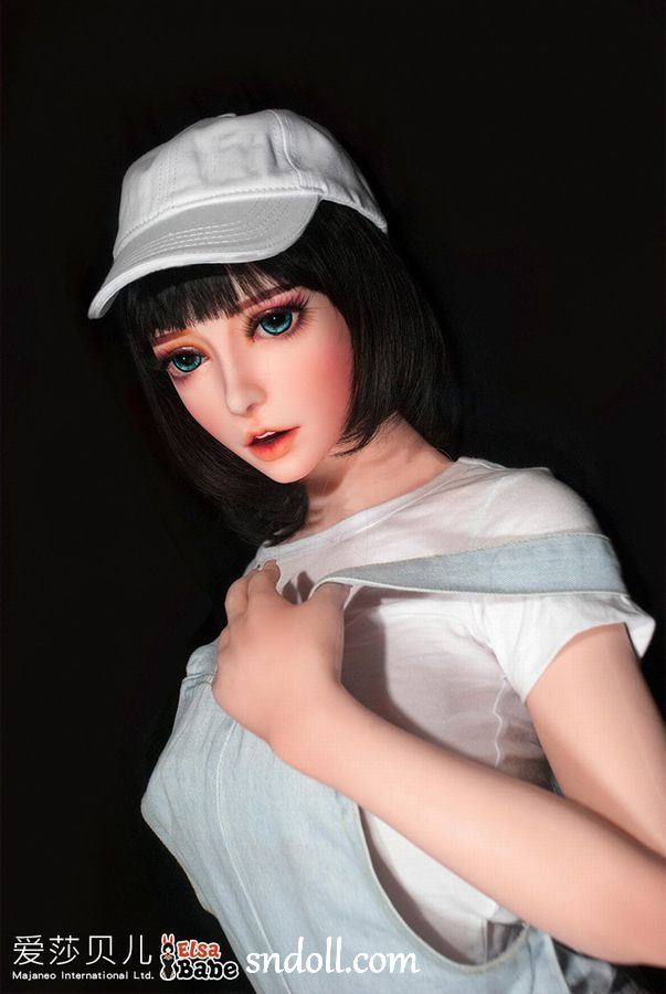 Real Human Move Like Sex Doll - Heloise