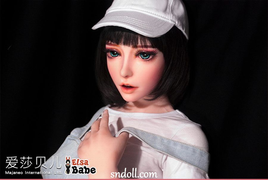 Real Human Move Like Sex Doll - Heloise 9 Real Human Move Like Sex Doll - Heloise - Image 9