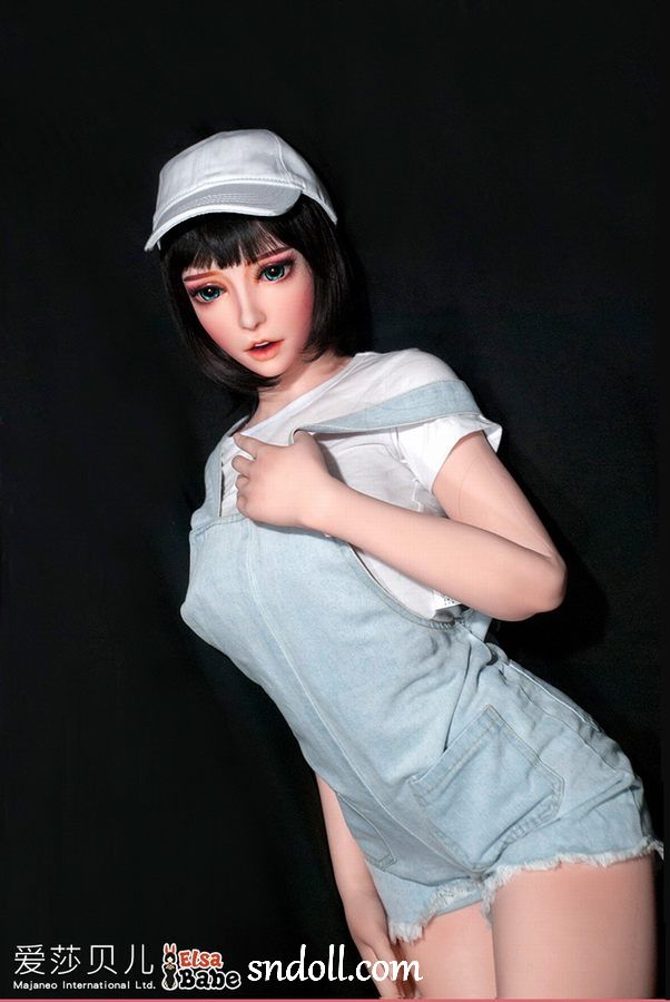 Real Human Move Like Sex Doll - Heloise 11 Real Human Move Like Sex Doll - Heloise - Image 11