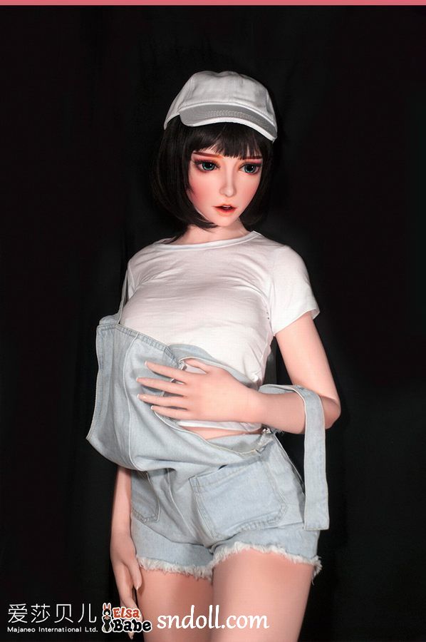Real Human Move Like Sex Doll - Heloise 12 Real Human Move Like Sex Doll - Heloise - Image 12