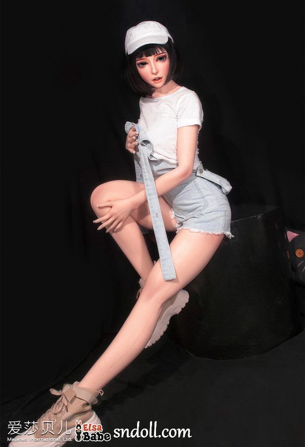 Real Human Move Like Sex Doll - Heloise 14 Real Human Move Like Sex Doll - Heloise - Image 14