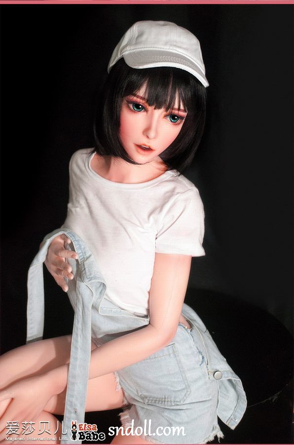 Real Human Move Like Sex Doll - Heloise 17 Real Human Move Like Sex Doll - Heloise - Image 17
