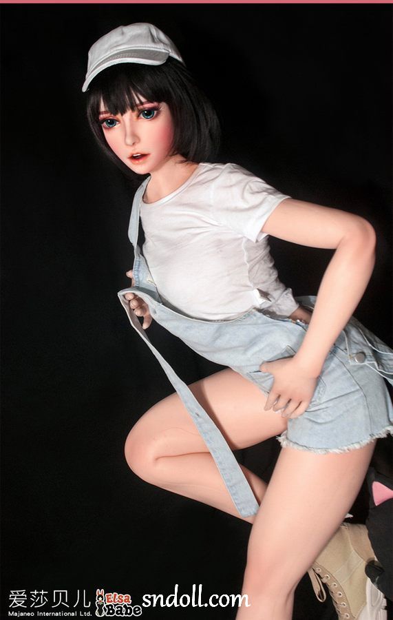 Real Human Move Like Sex Doll - Heloise 19 Real Human Move Like Sex Doll - Heloise - Image 19