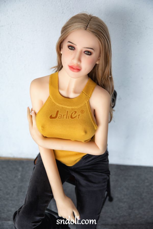 Real Doll Sex Robots Nude For Sex - Aurore