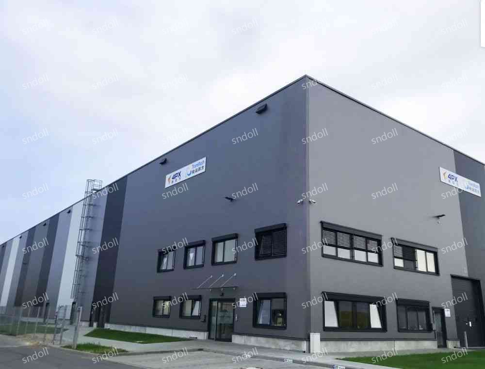 lager 3