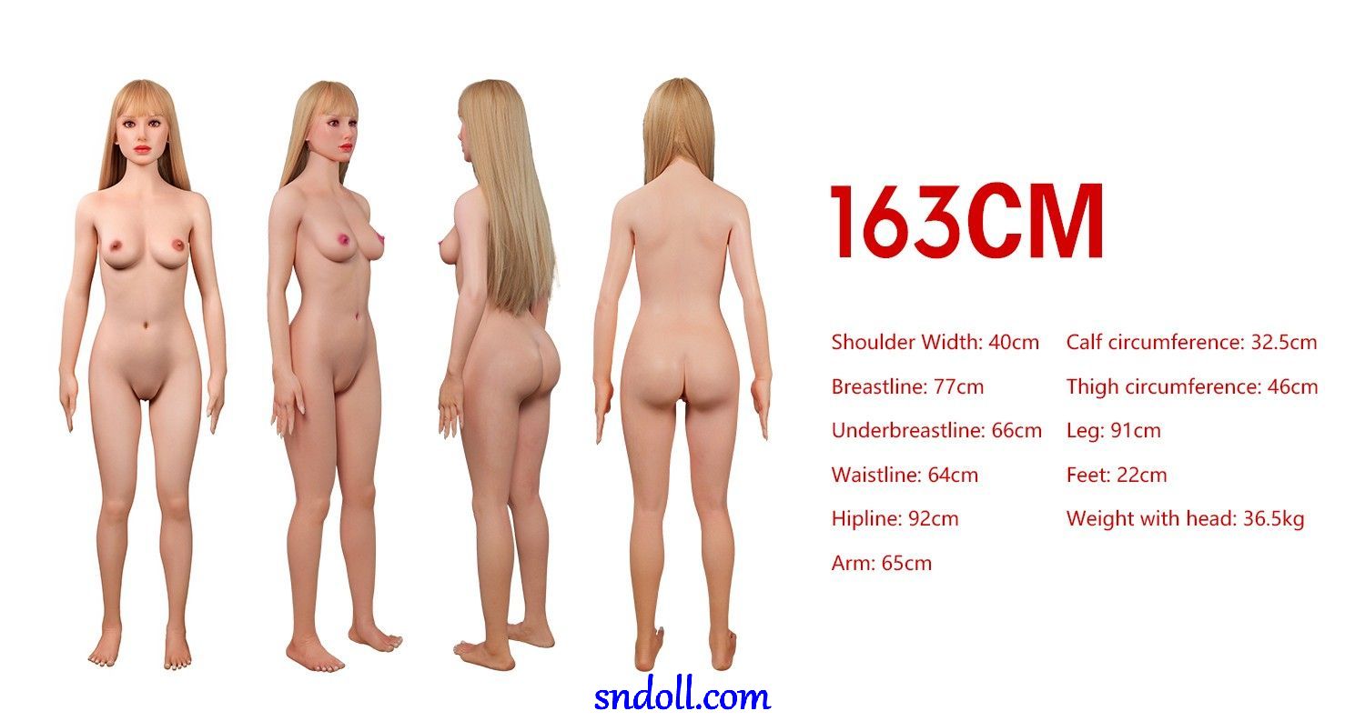 Irontech Doll Nybörjarguide 9 guide-irontech-silikonkropp-163cm