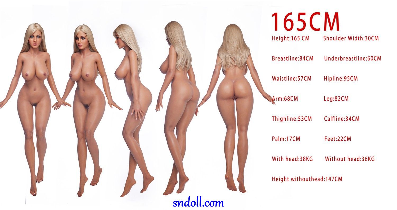 Irontech Doll Nybörjarguide 11 guide-irontech-silikonkropp-165cm