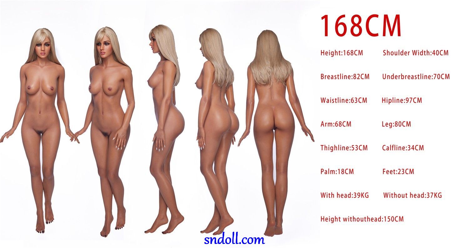Irontech Doll Nybörjarguide 13 guide-irontech-silikonkropp-168cm