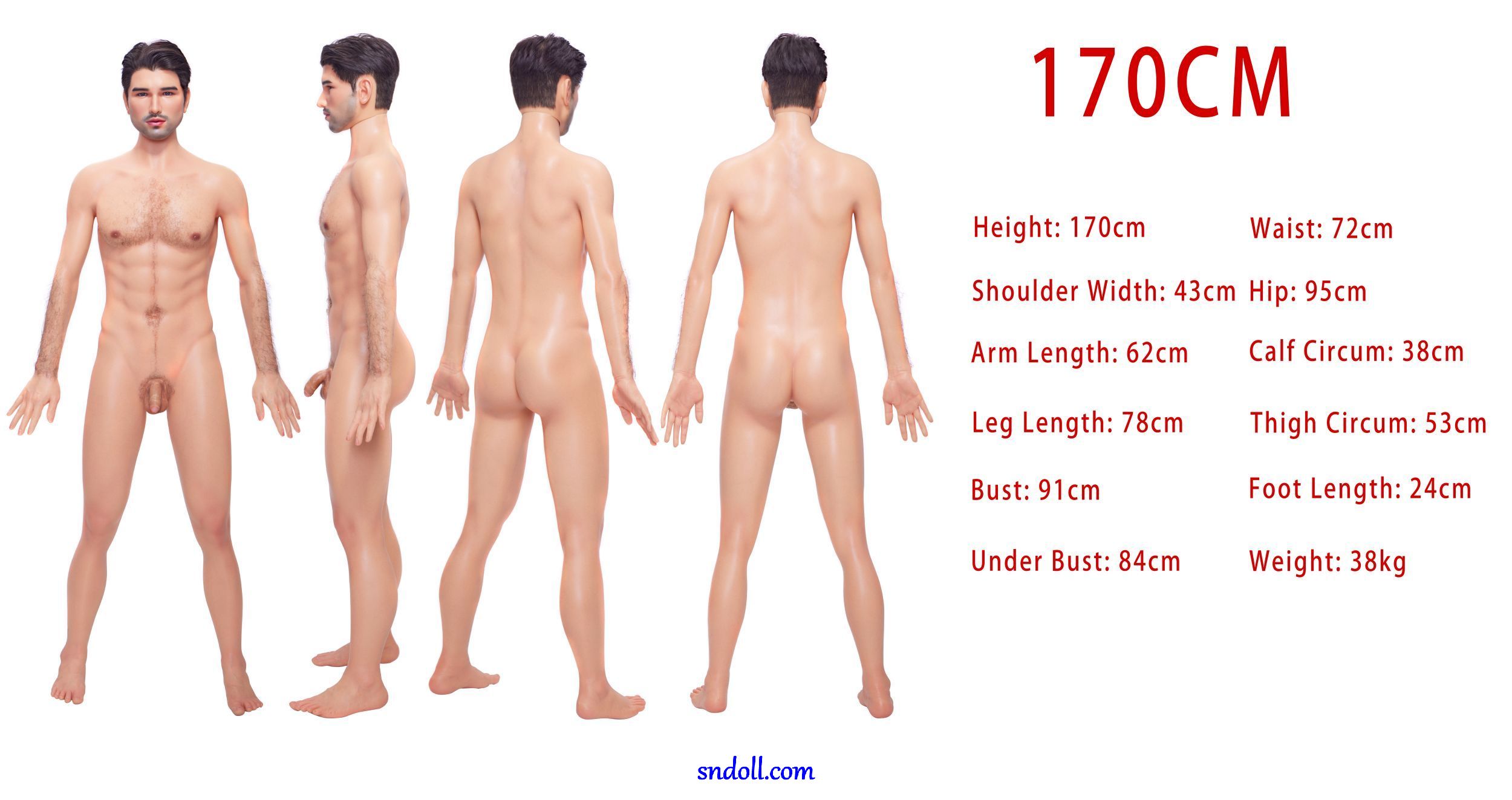 Irontech Doll Nybörjarguide 14 guide-irontech-silikonkropp-170cm