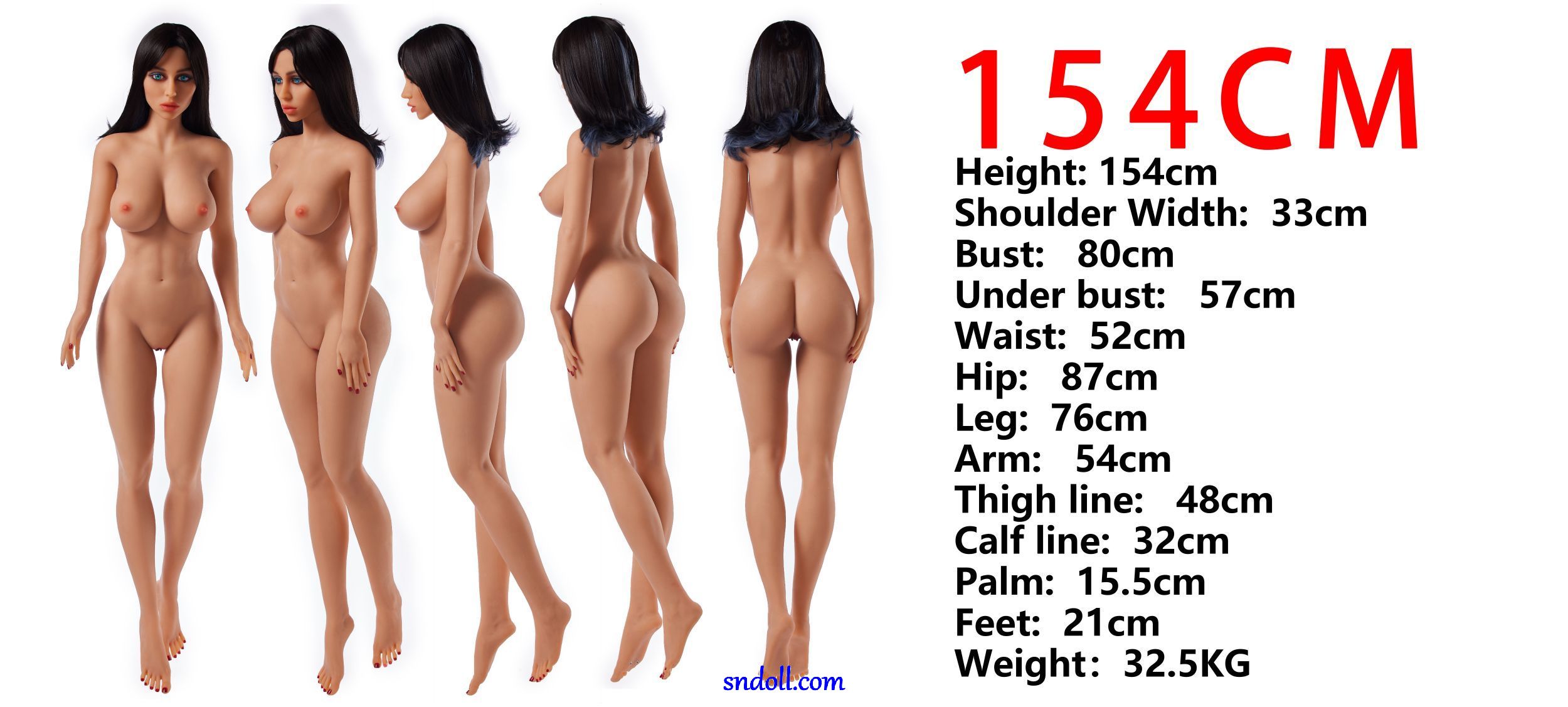 Irontech Doll Nybörjarguide 20 guide-irontech-tpe-body-154cm