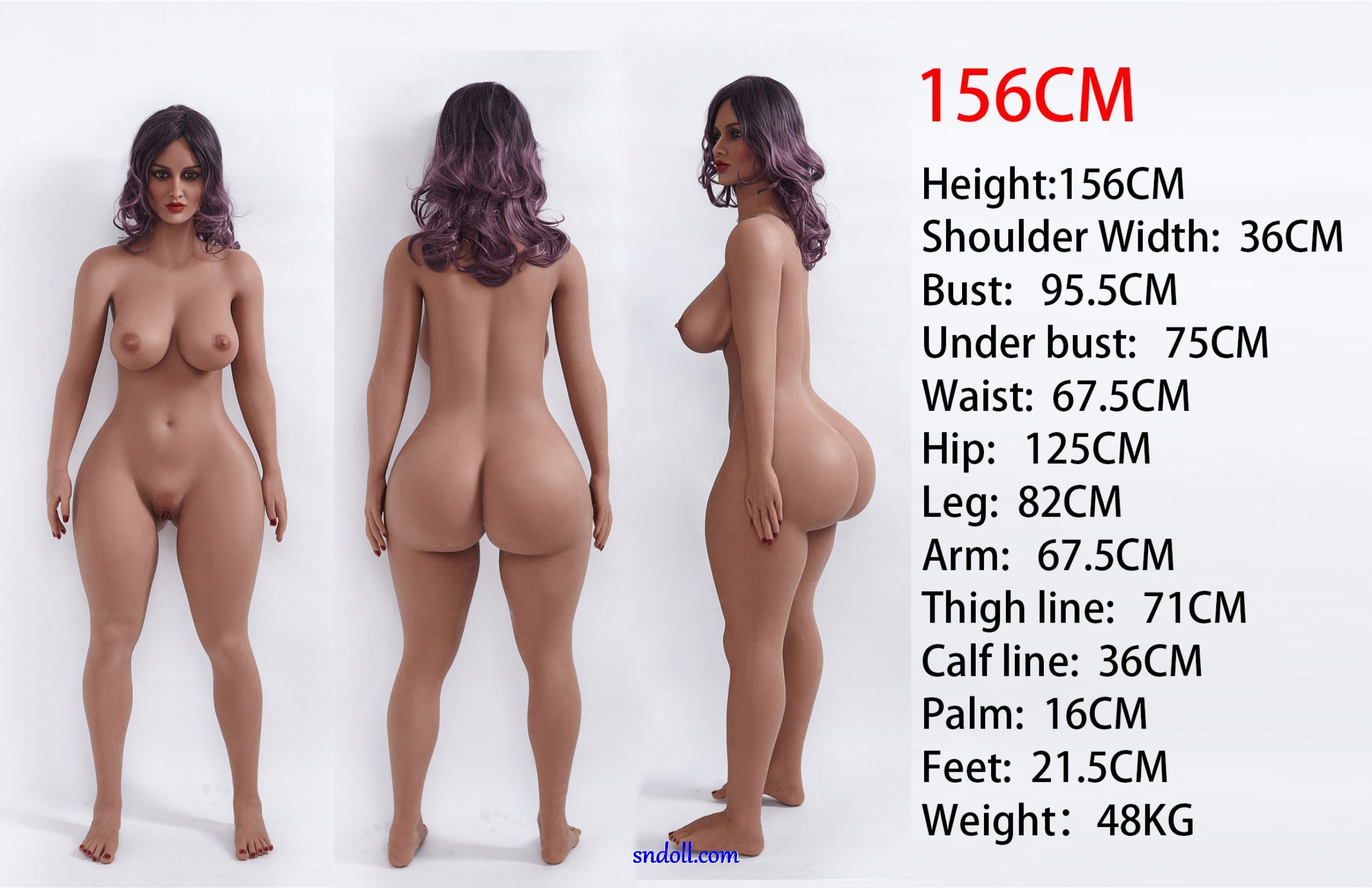 Irontech Doll Nybörjarguide 16 guide-irontech-tpe-kropp-156cm