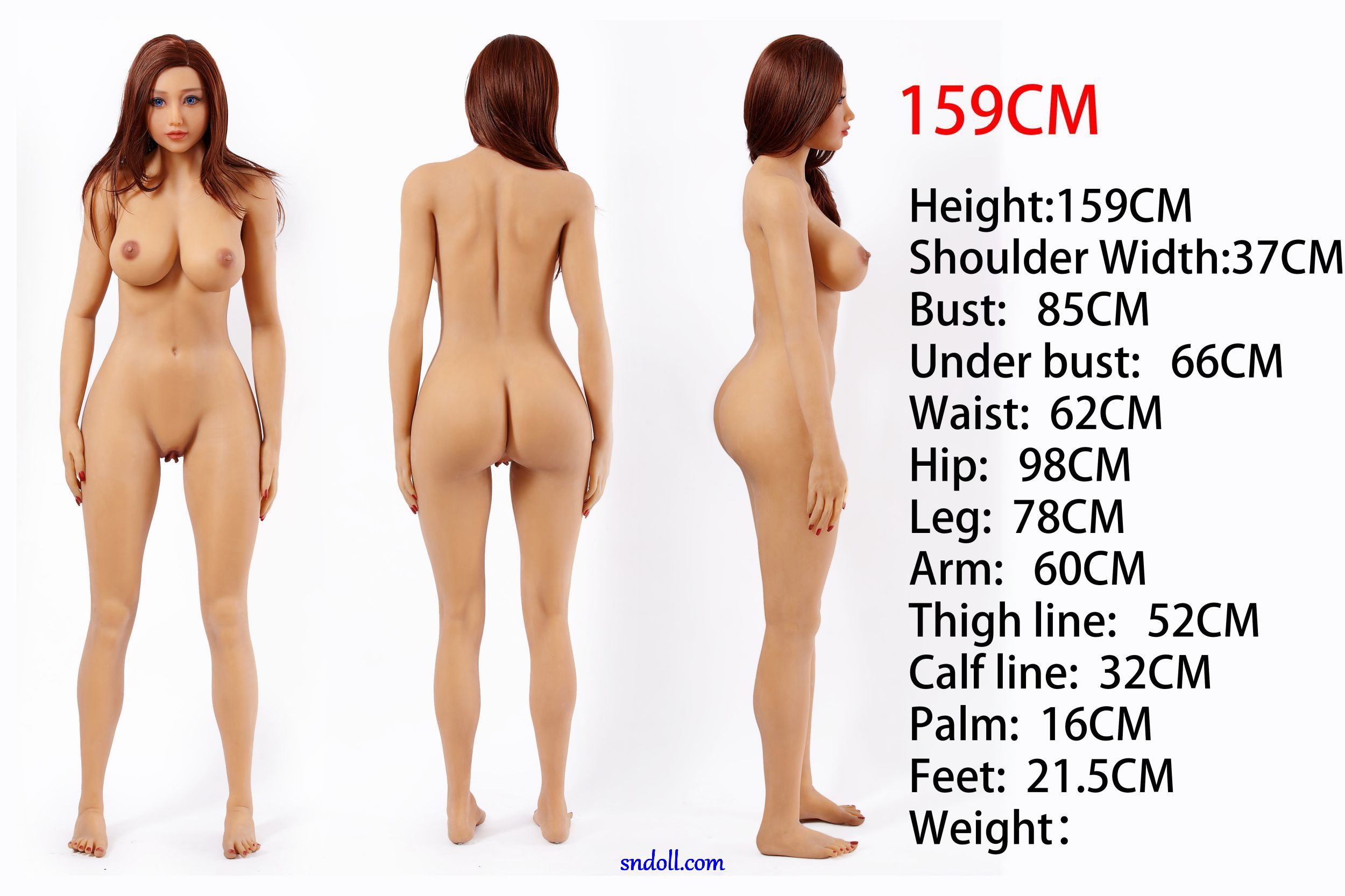 Irontech Doll Nybörjarguide 17 guide-irontech-tpe-kropp-159cm