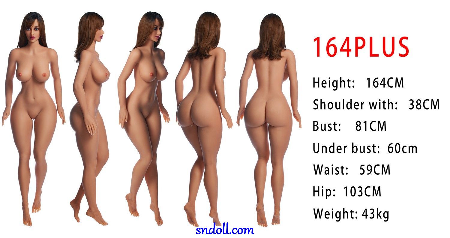 Irontech Doll Nybörjarguide 22 guide-irontech-tpe-body-164cm-plus