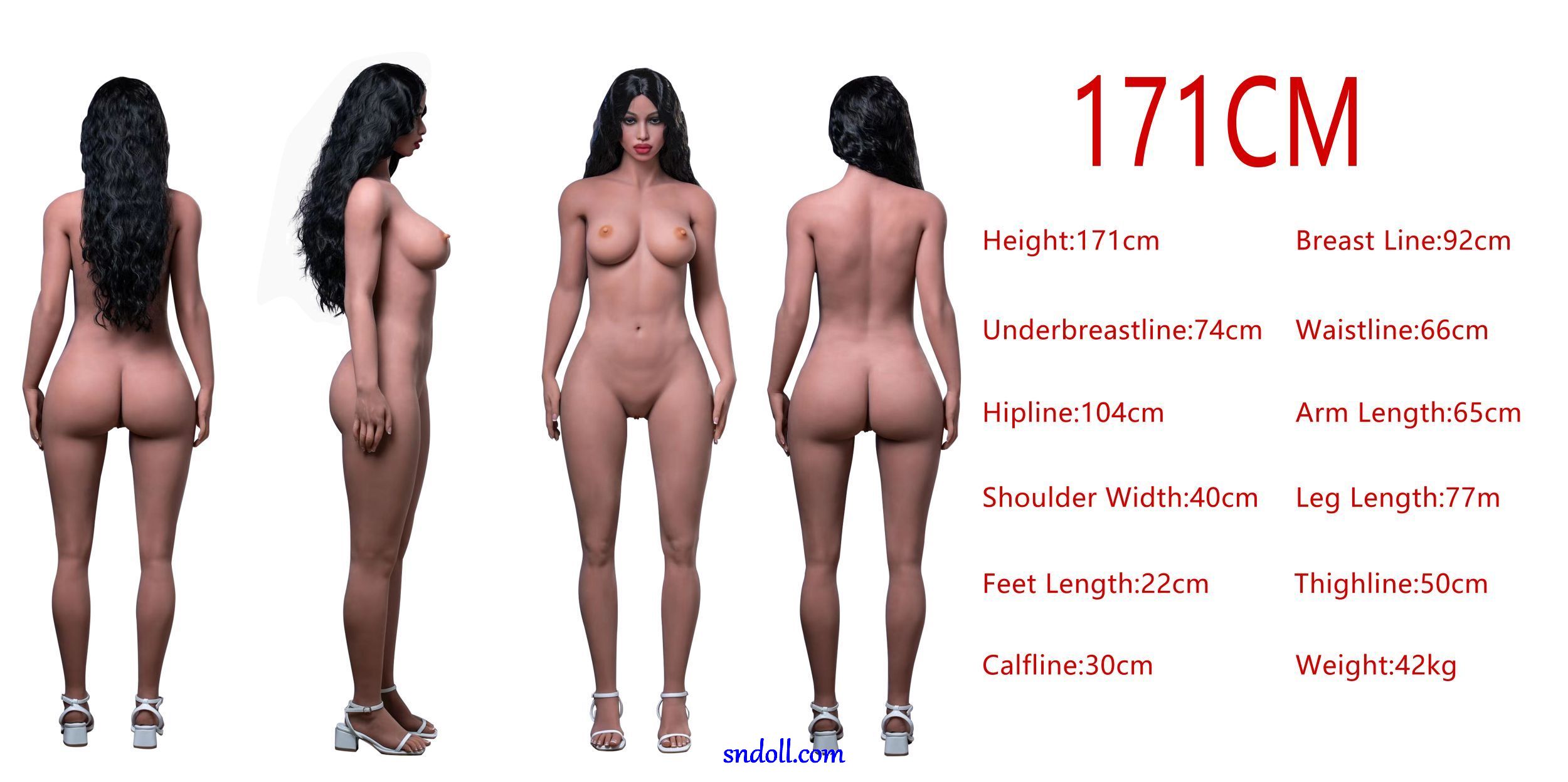 Irontech Doll Nybörjarguide 26 guide-irontech-tpe-body-171cm