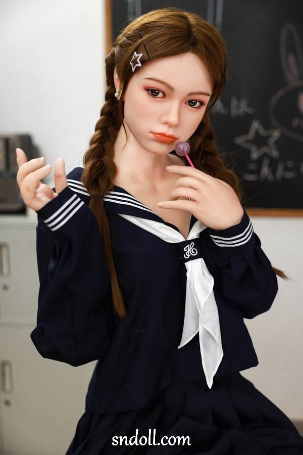 Fabbrica di bambole del sesso realistiche a grandezza naturale a basso costo - Bulah 6 Inexpensive Life Size Realistic Sex Doll Factory - Bulah - immagine 6