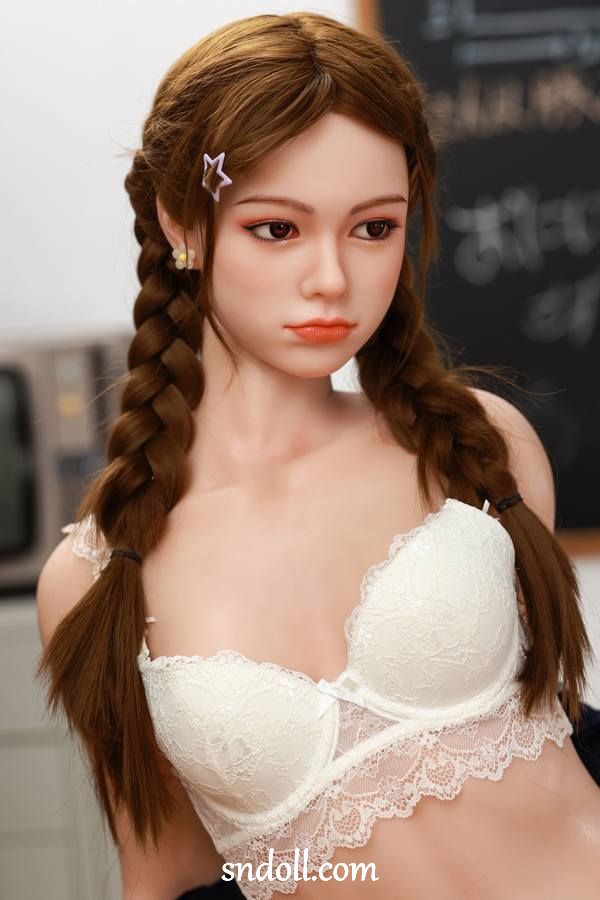 Inexpensive Life Size Realistic Sex Doll Factory - Bulah