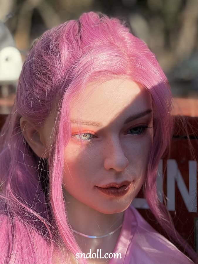 World First Gigantic Dh Gate Sex Doll Vagina - Shane - Afbeelding 6