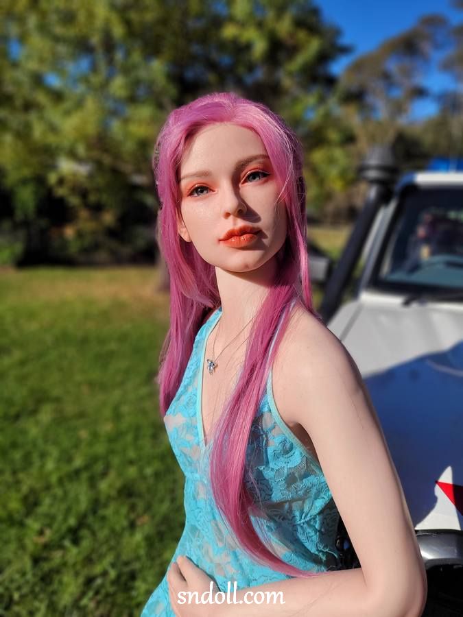 World First Gigantic Dh Gate Sex Doll Vagina - Shane - Afbeelding 12