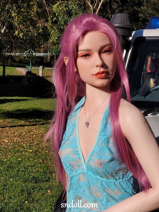 World First Gigantic Dh Gate Sex Doll Vagina - Shane - Afbeelding 13