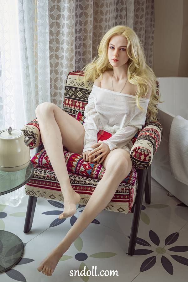 inch Frozen Booty Sex Doll - Cordey 11 inch Frozen Booty Sex Doll - Cordey - Image 11
