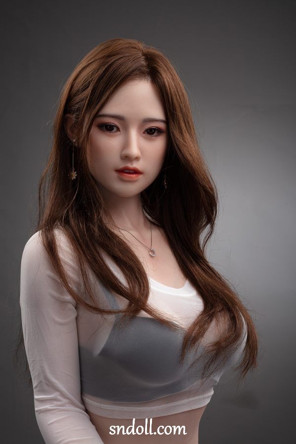 Neuken met een realistische plastic Sarahbigbutt Zelex sekspop - Dianna 5 Fucking A Realistic Plastic Sarahbigbutt Zelex Sex Doll - Dianna - Afbeelding 5