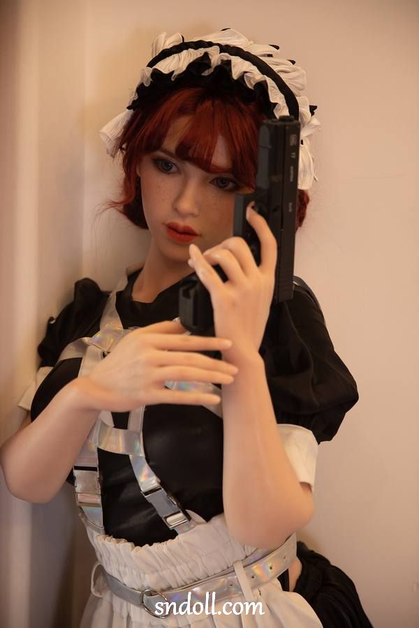 Insertable Way Sex Doll For Sale - Charin