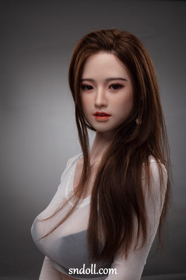 Neuken met een realistische plastic Sarahbigbutt Zelex sekspop - Dianna 3 Fucking A Realistic Plastic Sarahbigbutt Zelex Sex Doll - Dianna - Afbeelding 3