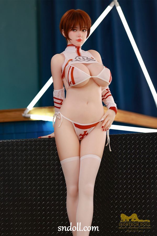 Betaalbare sexy lul sekspop - Sharda 10 Affordable Sexy Dick Sex Doll Around - Sharda - Afbeelding 10