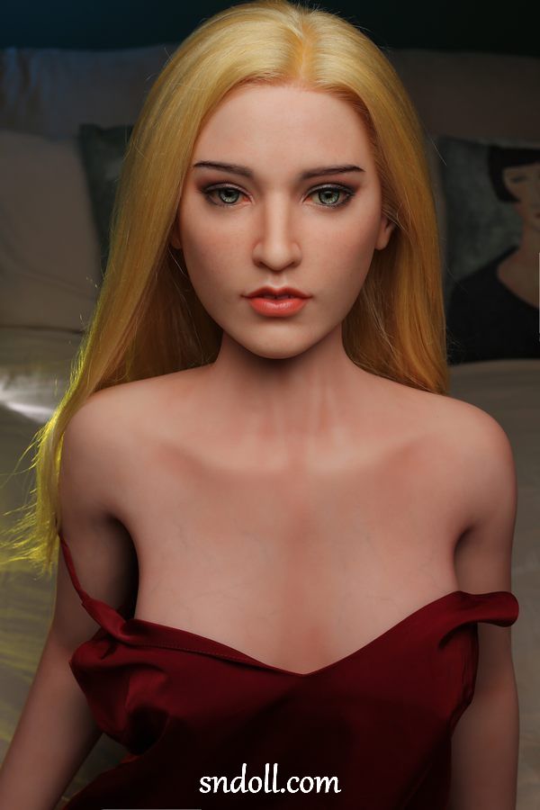 Nude Trusted Fleslight Sex Doll Sites - Kelsey