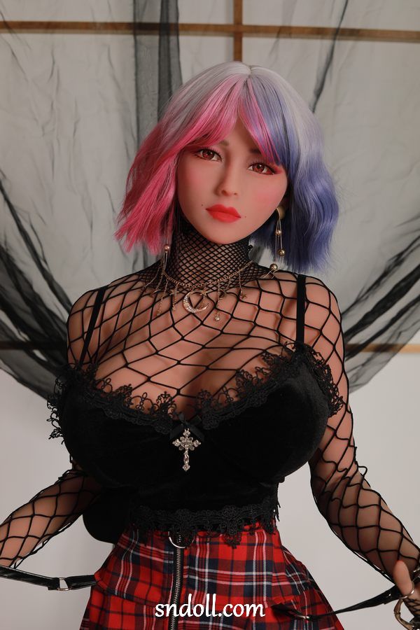 Husband With Cheap Female Full Body Sex Doll - Lorry