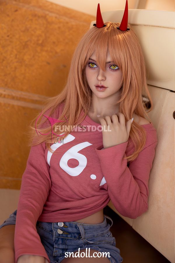 Real Doll Nona Ralistuc Fat Alien Slave Patty Doll - Syreeta