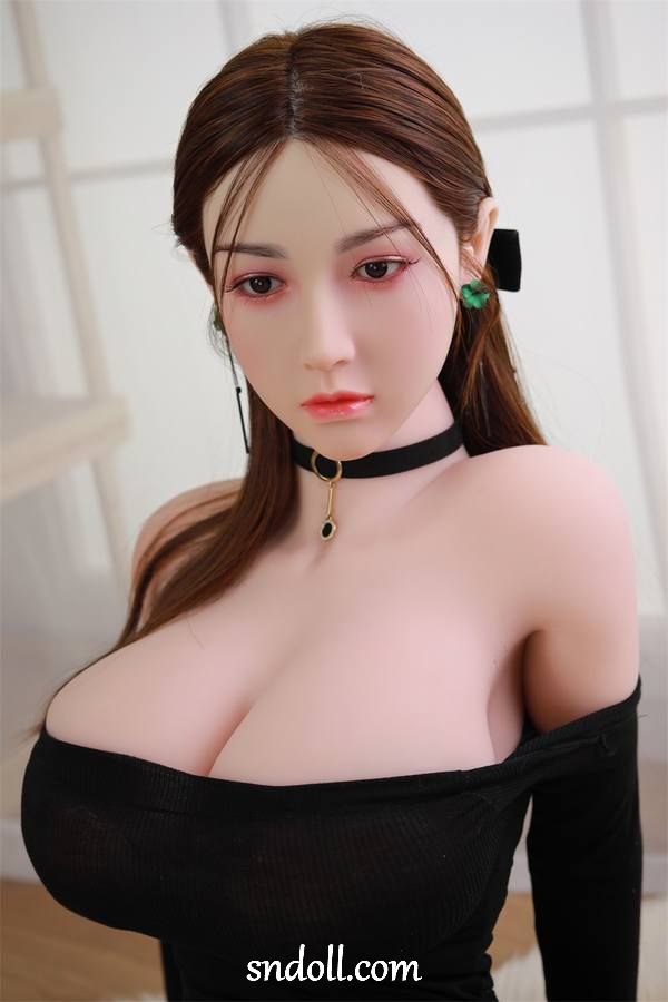 Real Loove Custom Celeb Sex Doll Porn - Nadya – Bild 13