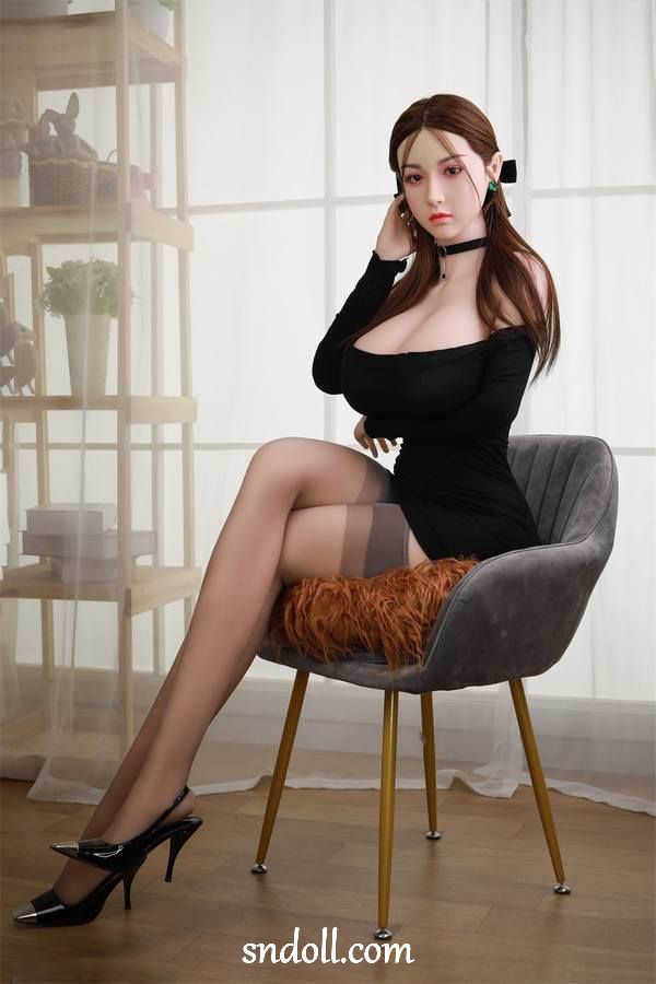 Real Loove Custom Celeb Sex Doll Porn - Nadya – Bild 5