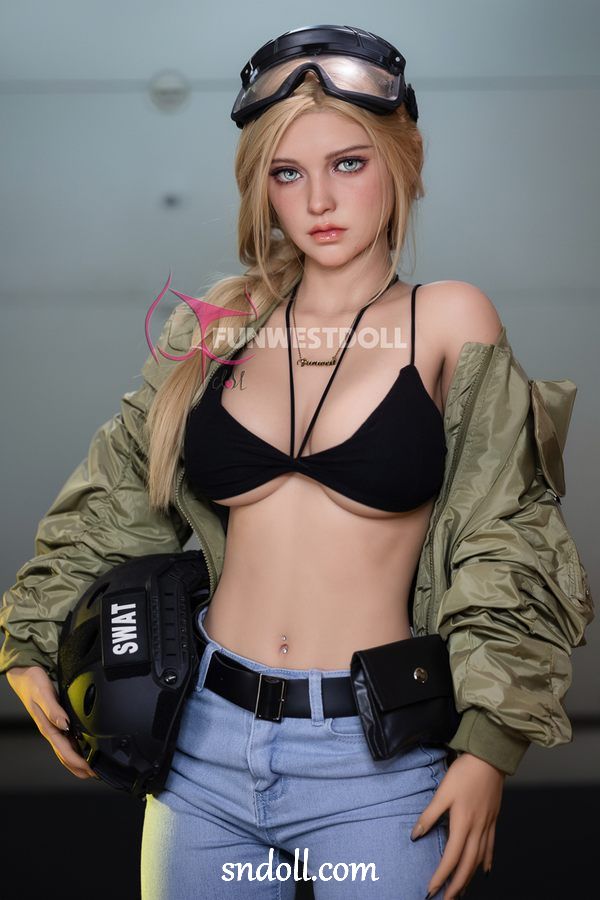 España Dave Jessica Pc Hot Episode Sex Doll - Christal - Image 9