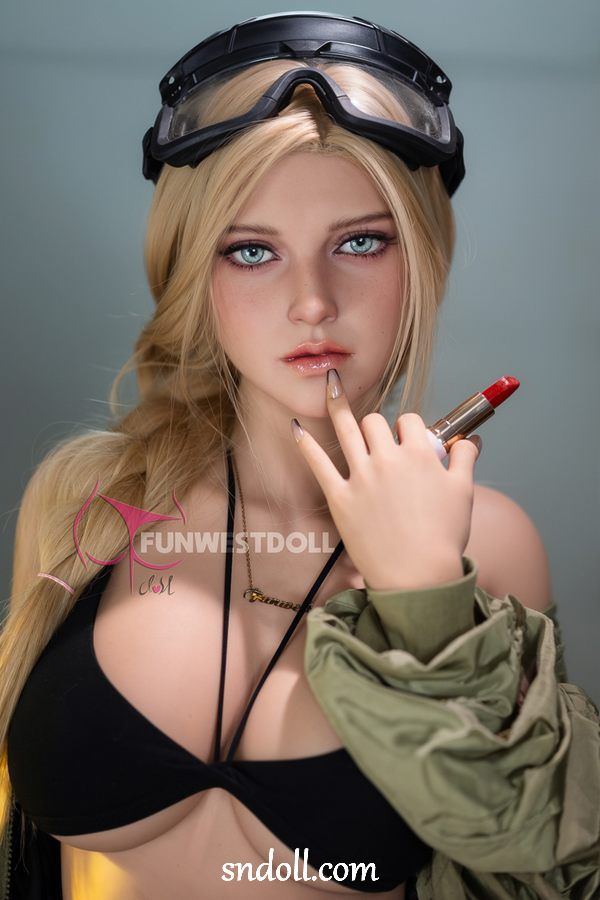 España Dave Jessica Pc Hot Episode Sex Doll - Christal - Image 15