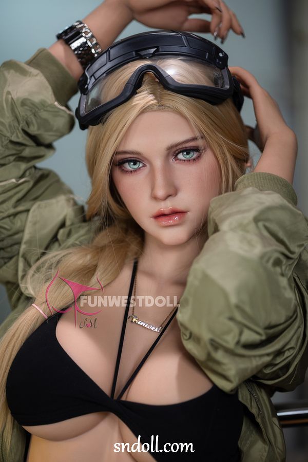 España Dave Jessica Pc Hot Episode Sex Doll - Christal - Image 18