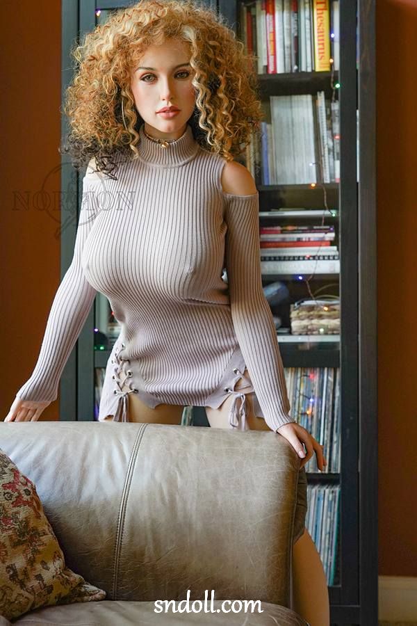 Blond Life Like Trending Affordable Sex Doll Pricelist - Eudora 3 Blond Life Like Trending Affordable Sex Doll Pricelist - Eudora - Image 3