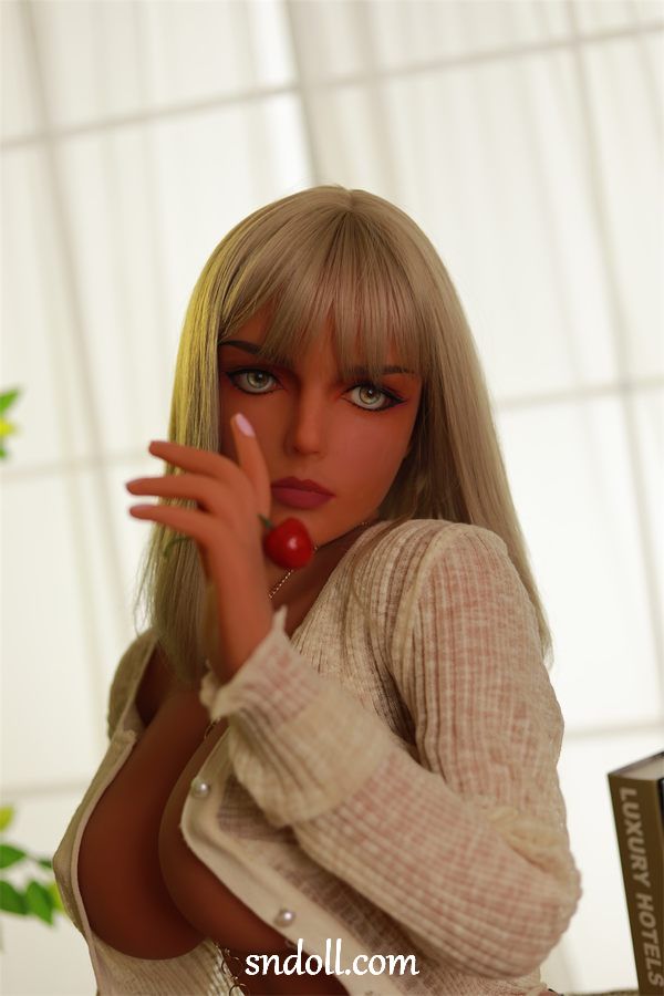 Creați o păpușă sexuală frumoasă de cea mai bună calitate - Cyndy 7 Craft Best Quality Beautiful Sex Doll - Cyndy - imagine 7