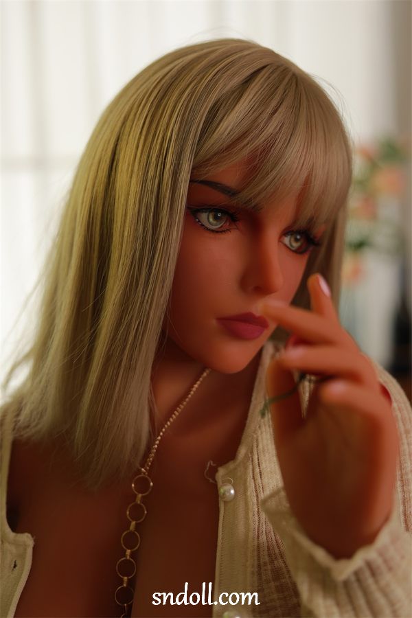 Creați o păpușă sexuală frumoasă de cea mai bună calitate - Cyndy 8 Craft Best Quality Beautiful Sex Doll - Cyndy - imagine 8