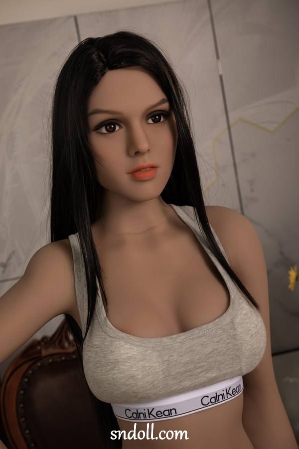 Best Skin Color For Realistic Wm Sex Doll - Ulrike