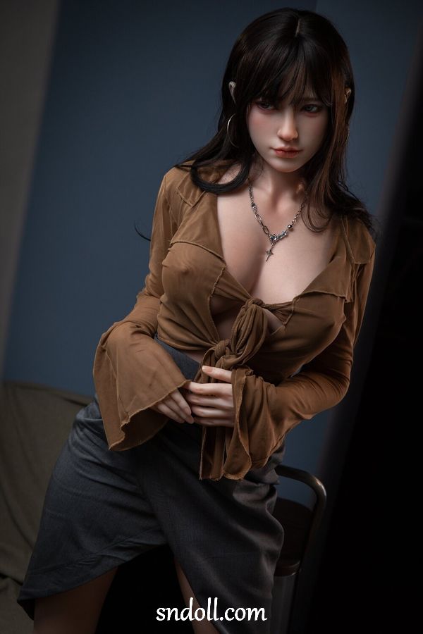 Real Life Bondage Sex Doll With No Legs - Caritta 6 Real Life Bondage Sex Doll With No Legs - Caritta - Slika 6