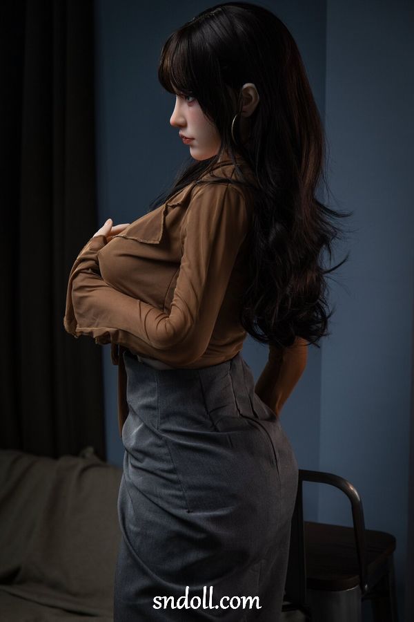 Real Life Bondage Sex Doll With No Legs - Caritta 9 Real Life Bondage Sex Doll With No Legs - Caritta - Slika 9