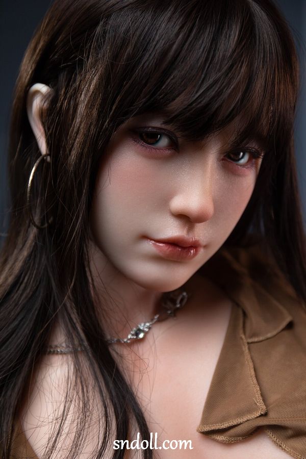 Real Life Bondage Sex Doll With No Legs - Caritta 12 Real Life Bondage Sex Doll With No Legs - Caritta - Slika 12