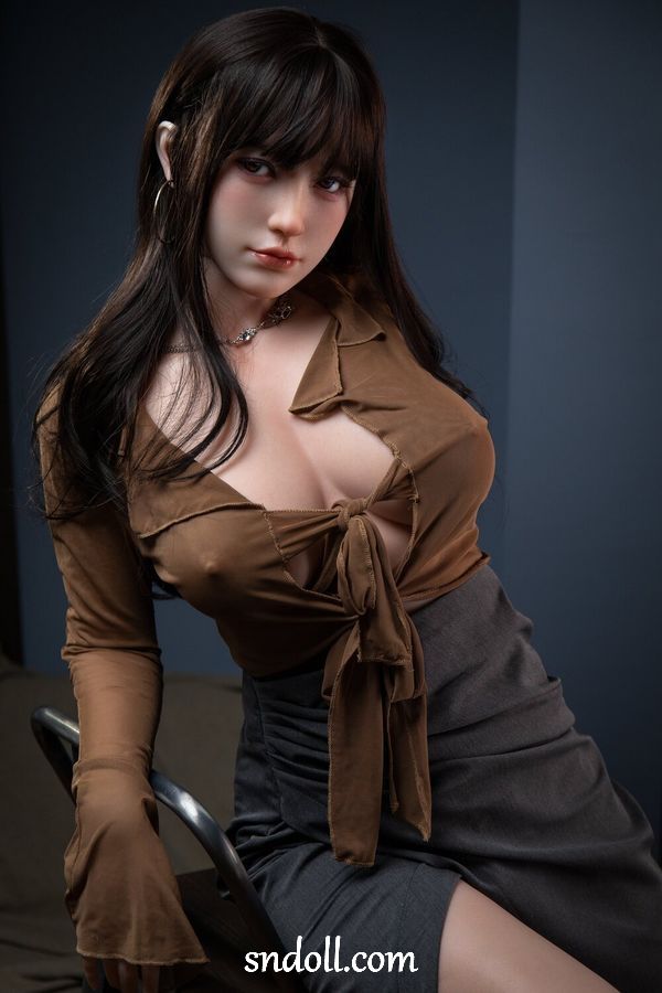 Real Life Bondage Sex Doll With No Legs - Caritta 13 Real Life Bondage Sex Doll With No Legs - Caritta - Slika 13