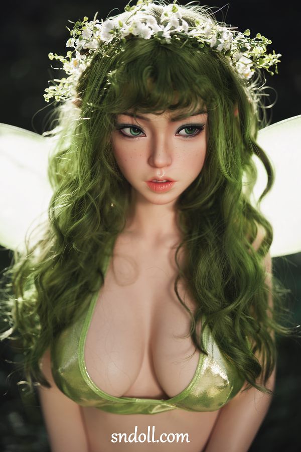 Vanessa Letha Diys Quality Premium Tube Sex Doll - Chrysler - Image 4